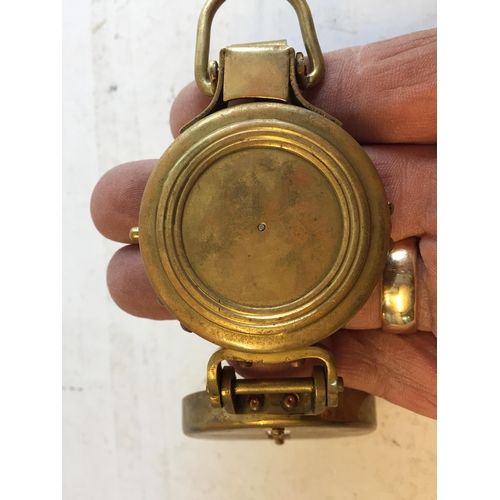 253 - Vintage Compass