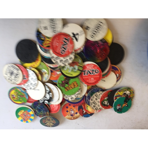 288 - Good Box of Assorted Collectables Inc Clockwork Santa