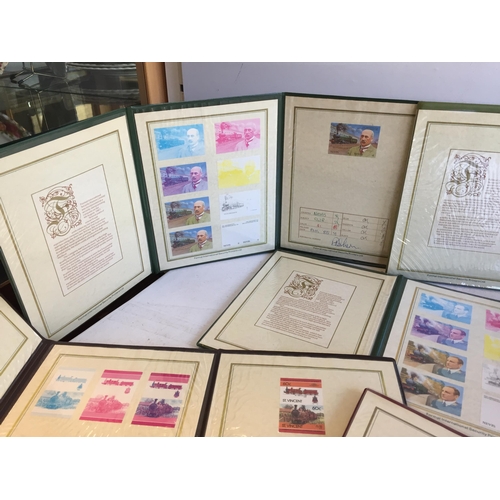 29 - Good Selection of Assorted Rare 1st Day Covers