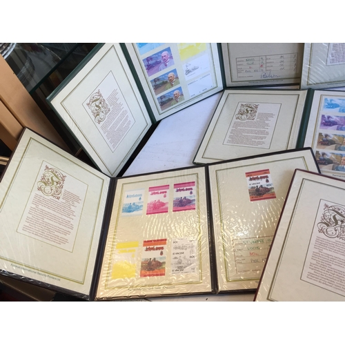 29 - Good Selection of Assorted Rare 1st Day Covers