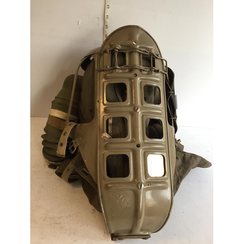 292 - Child's Gas Mask