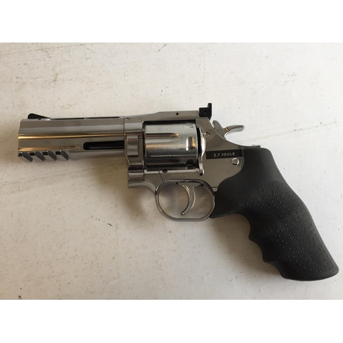 308 - ASG 357 Magnum Gas Air Pistol