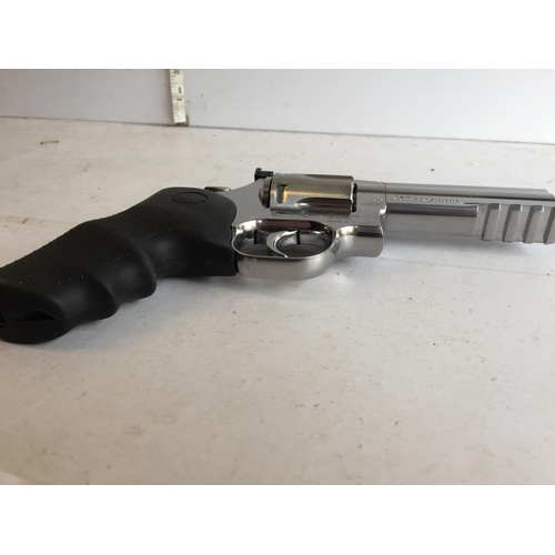 308 - ASG 357 Magnum Gas Air Pistol