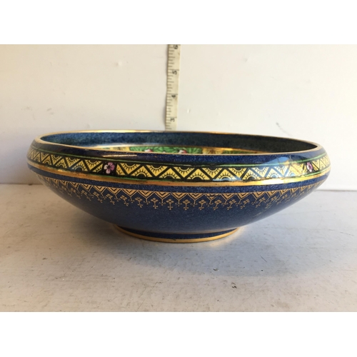 34 - Minton Dish