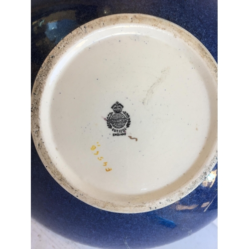 34 - Minton Dish