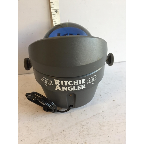 60 - Ritchie Angler Compass