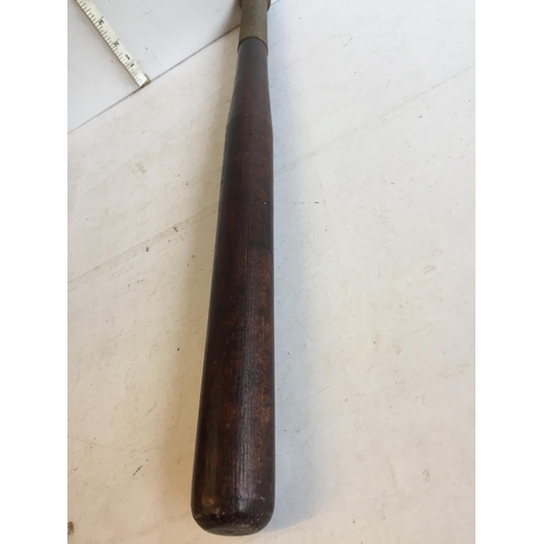 210 - Antique Truncheon