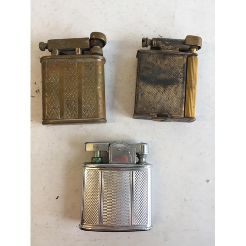 187 - Collectable Pocket Lighters Inc Lift Arm,Polo Etc. Untested.


574927