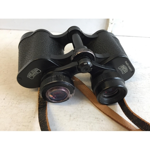 290 - Carl Zeiss Binoculars