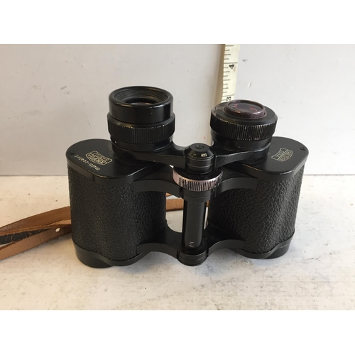 290 - Carl Zeiss Binoculars