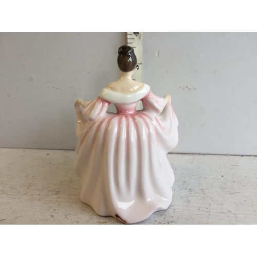 293 - Royal Doulton Figurine