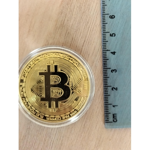 11 - Bitcoin