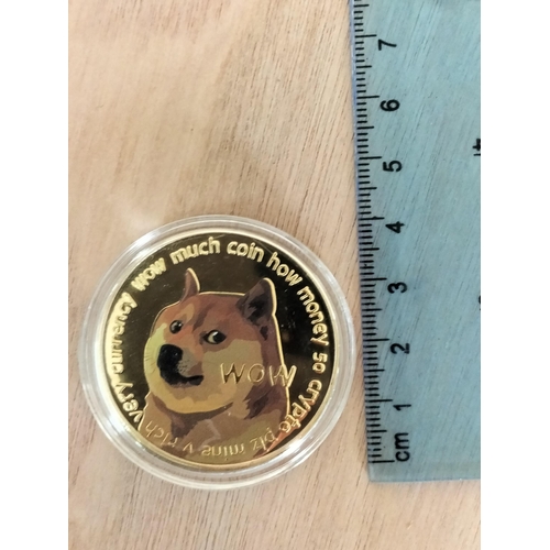 114 - Dogecoin