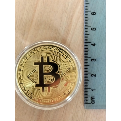 115 - Bitcoin