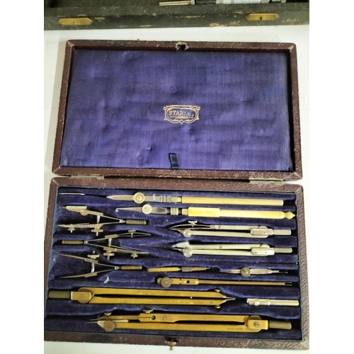 Precision Tool & a Writing Set