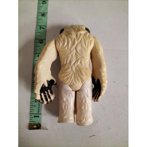 165 - Star Wars Original Hoth Wamper Figure