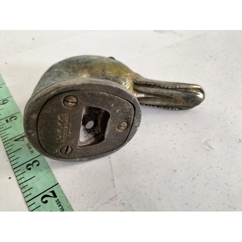 21 - Duck Head Bottle Opener