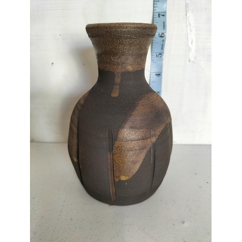 56 - Very Good Quality Studio Vase