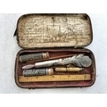 Vintage Writing Set
