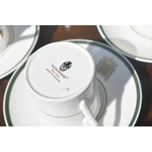 90 - WEDGEWOOD COFFEE SET