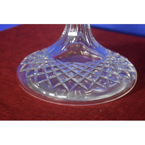 172 - SHIPS DECANTER