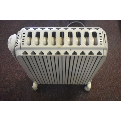 375 - ELECTIRC OIL FILLED RADIATOR