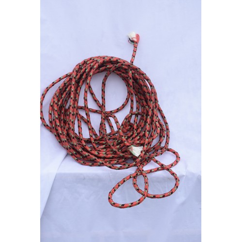 26 - LENGTH ROPE