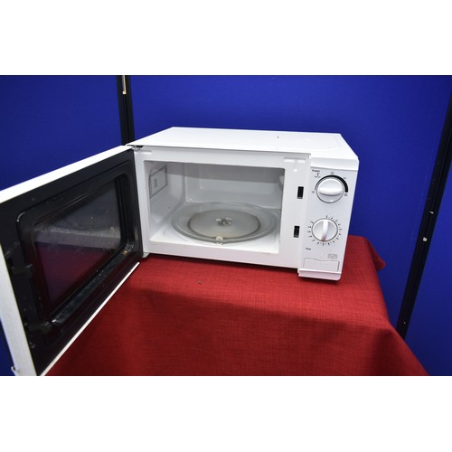 39 - MICROWAVE