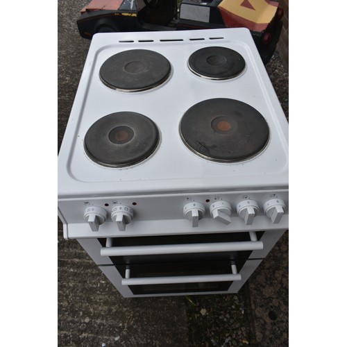 241 - BELLING ELECTRIC COOKER