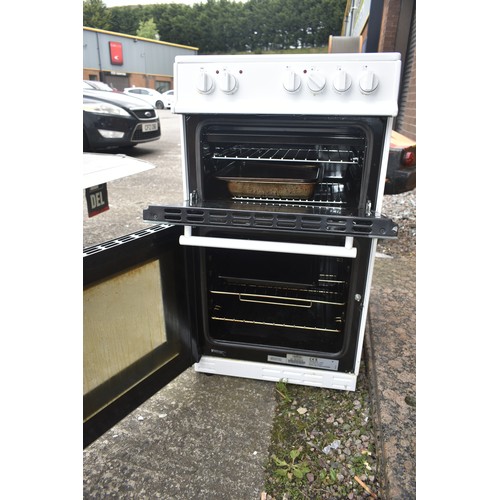 241 - BELLING ELECTRIC COOKER