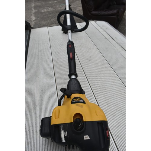 274 - JCB STRIMMER