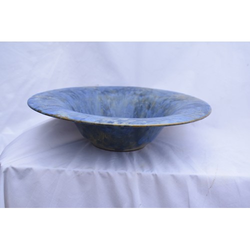 279 - CARRIAGOLINE POTTERY BOWL