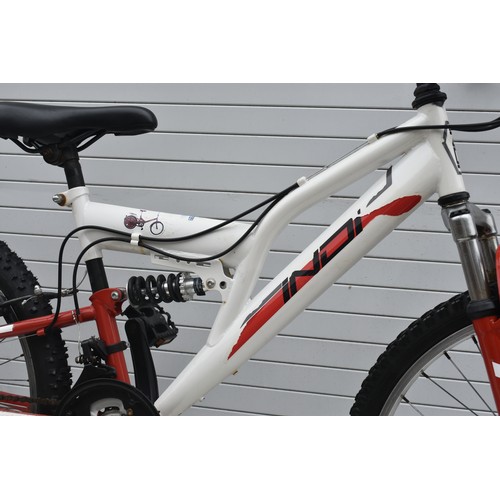 280 - INDA MOUNTAIN BIKE