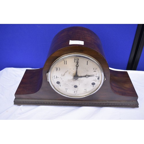 30 - WESTMINSTER CLOCK (NEEDS ATTENTION)