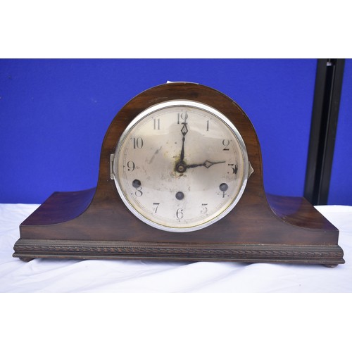 30 - WESTMINSTER CLOCK (NEEDS ATTENTION)