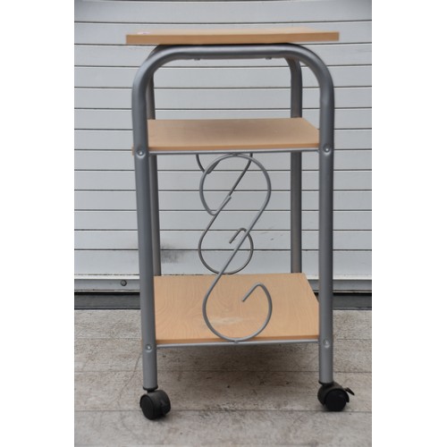 2 - BEECH TROLLEY