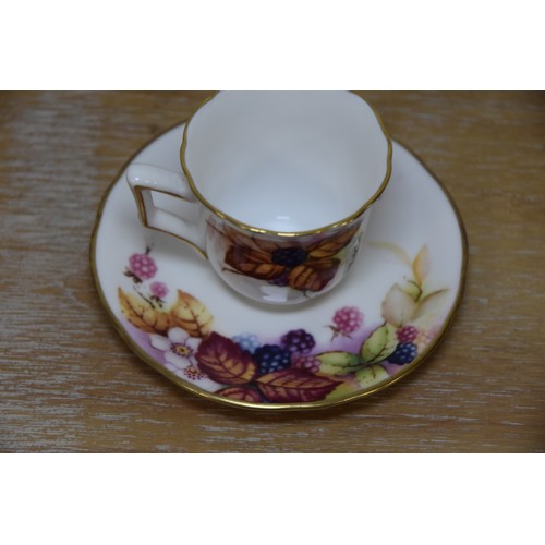 180 - ROYAL WORCESTER 