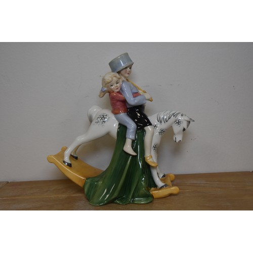 181 - ROYAL DOULTON 