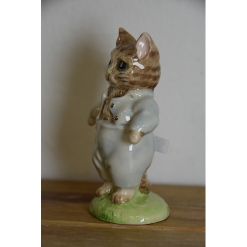 183 - BESWICK TOM KITTEN