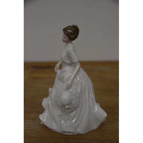 222 - ROYAL DOULTON 