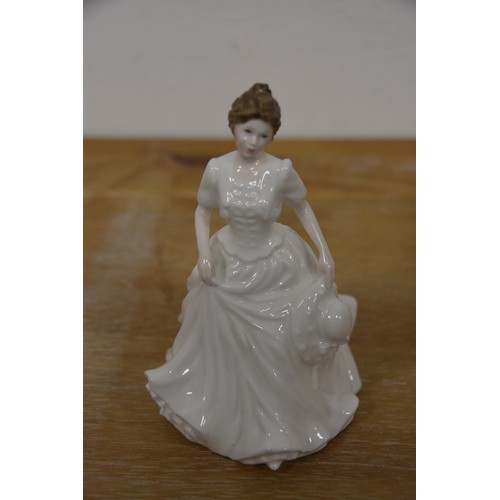 222 - ROYAL DOULTON 