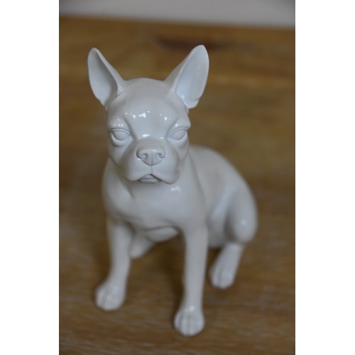 276 - FRENCH BULLDOG ORNAMENT