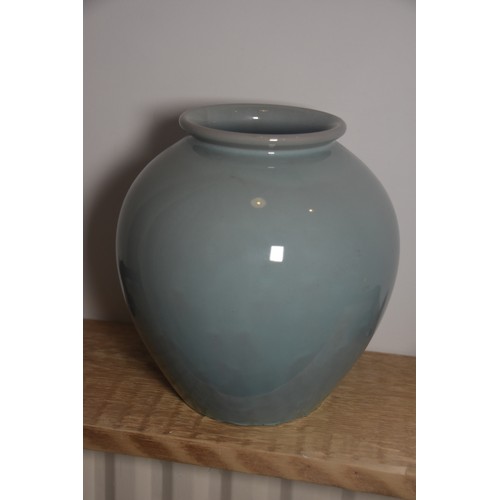 300A - ROYAL LANCASHIRE POTTERY VASE