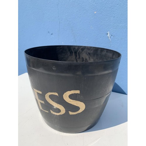 38 - GUINNESS ICE BUCKET