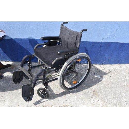 134 - WHEELCHAIR