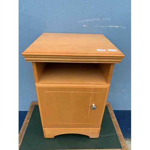 20 - ROSSMORE BEDSIDE LOCKER