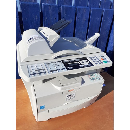 45 - A PRINTER COPIER