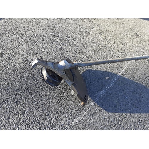173 - A PIONEER PETROL STRIMMER