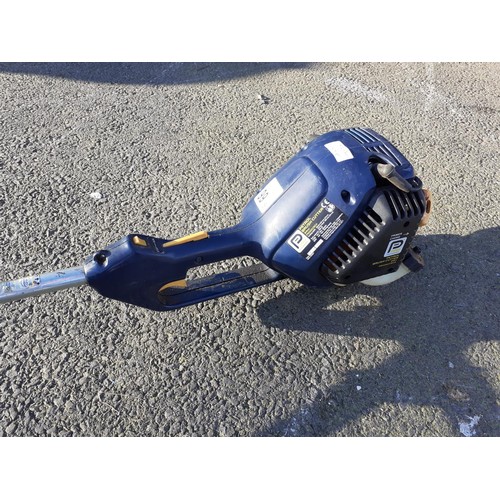 173 - A PIONEER PETROL STRIMMER
