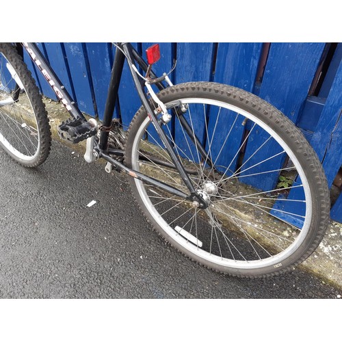 175 - A GENTS RALEIGH BICYCLE